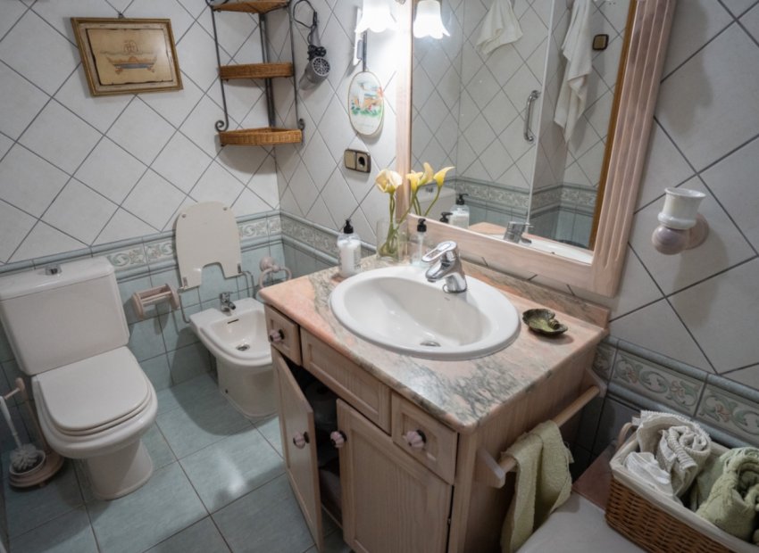 Reventa - Apartamento / piso - Torrevieia - Costa Blanca