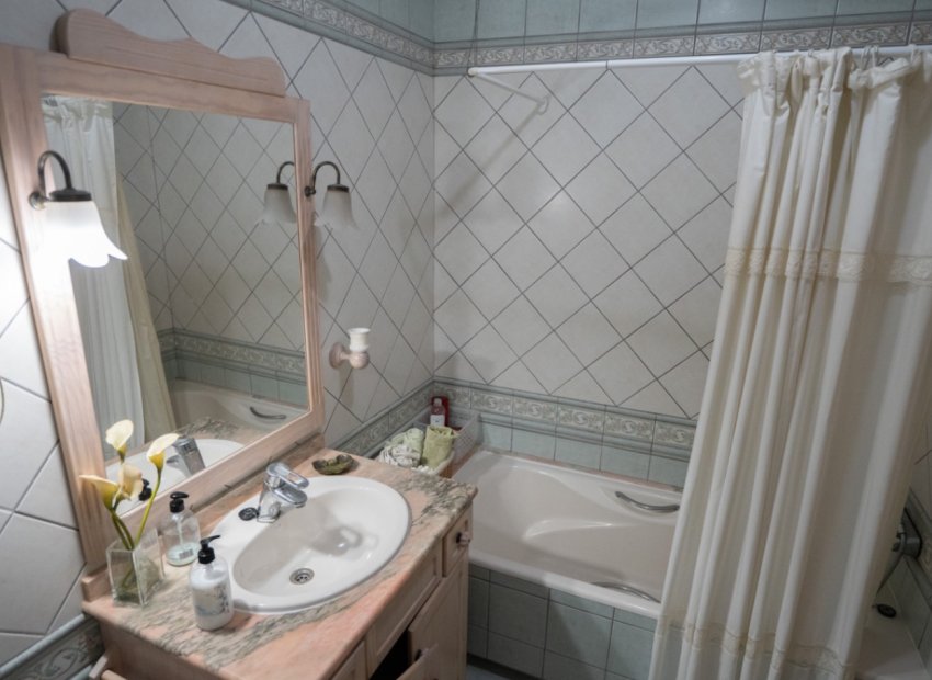 Reventa - Apartamento / piso - Torrevieia - Costa Blanca