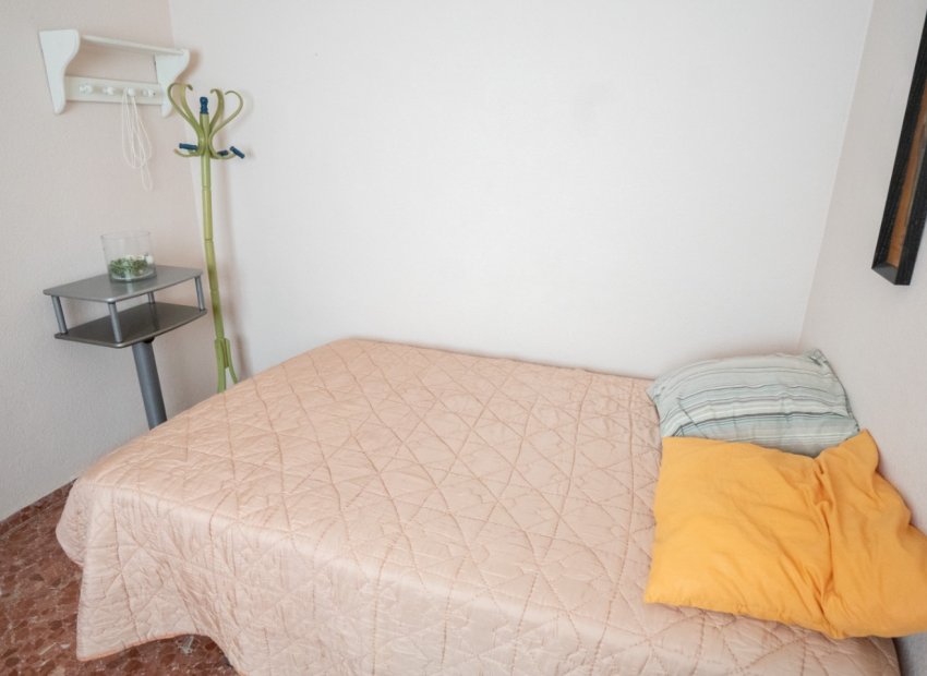 Reventa - Apartamento / piso - Torrevieia - Costa Blanca