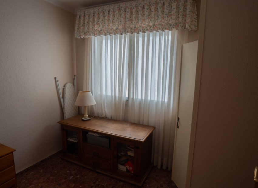 Reventa - Apartamento / piso - Torrevieia - Costa Blanca