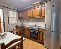 Reventa - Apartamento / piso - Torrevieia - Costa Blanca
