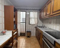 Reventa - Apartamento / piso - Torrevieia - Costa Blanca