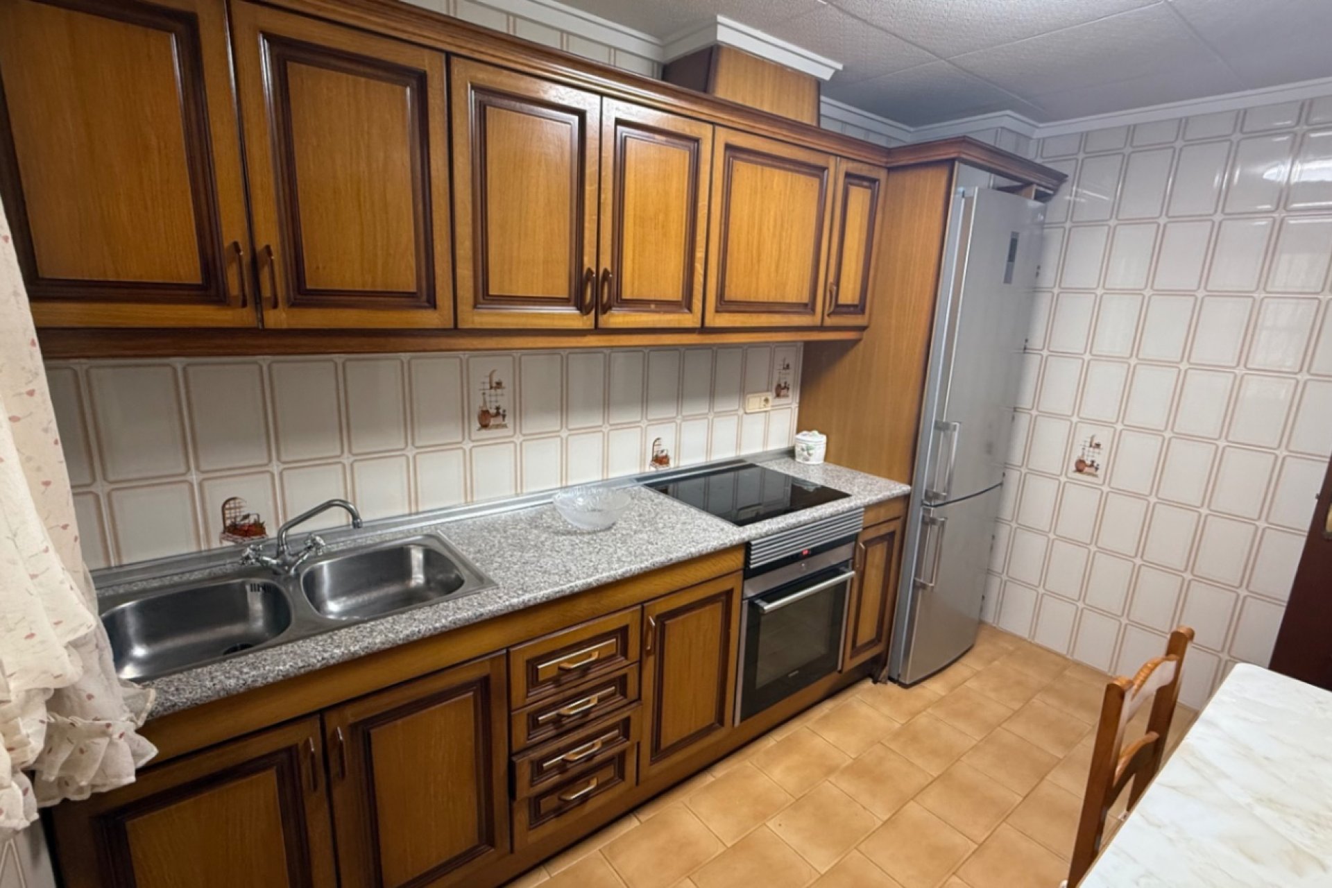 Reventa - Apartamento / piso - Torrevieia - Costa Blanca