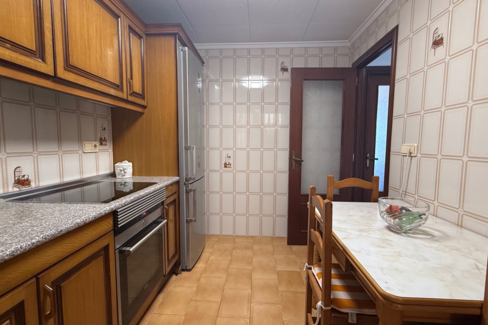 Reventa - Apartamento / piso - Torrevieia - Costa Blanca