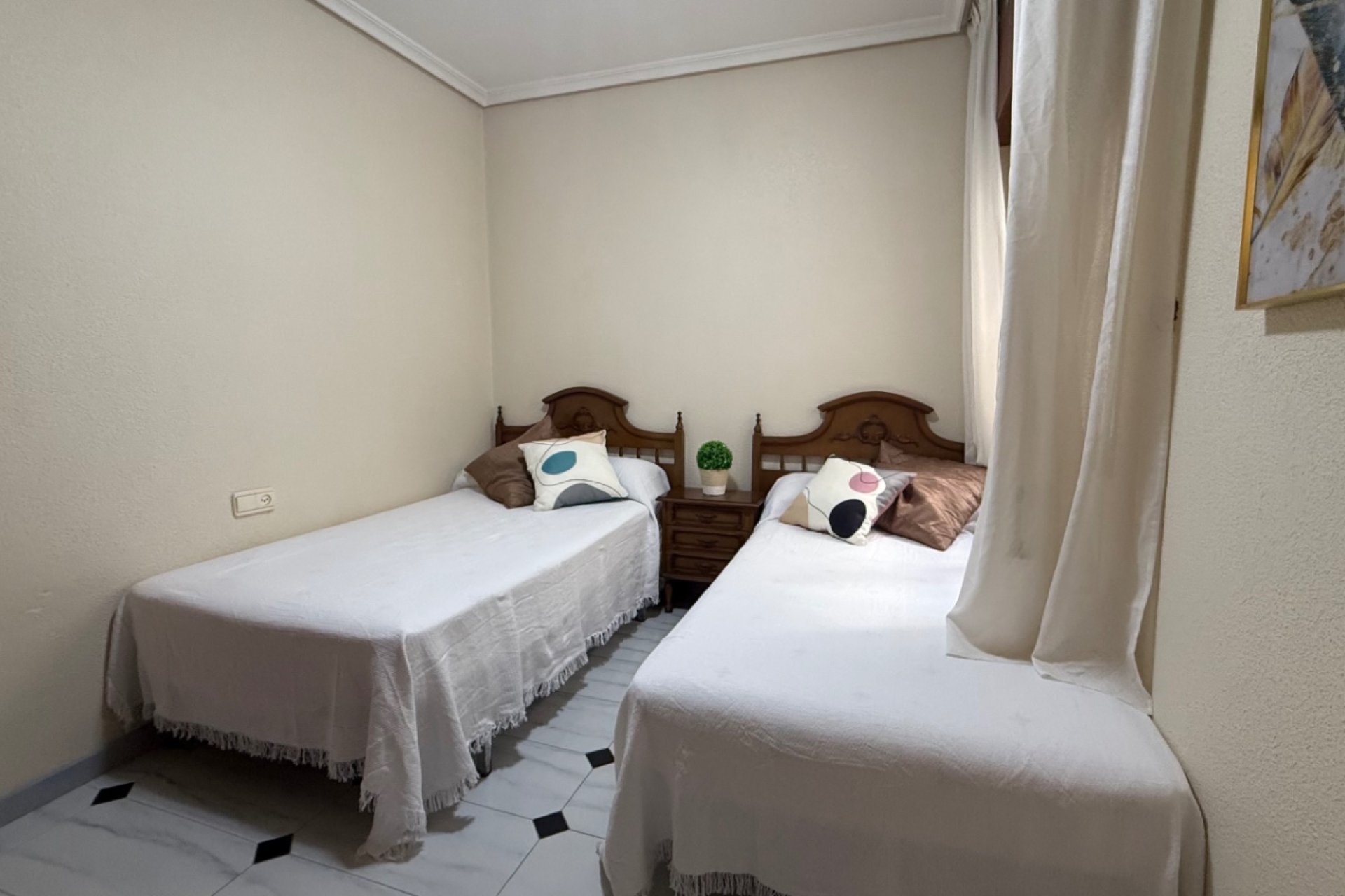 Reventa - Apartamento / piso - Torrevieia - Costa Blanca