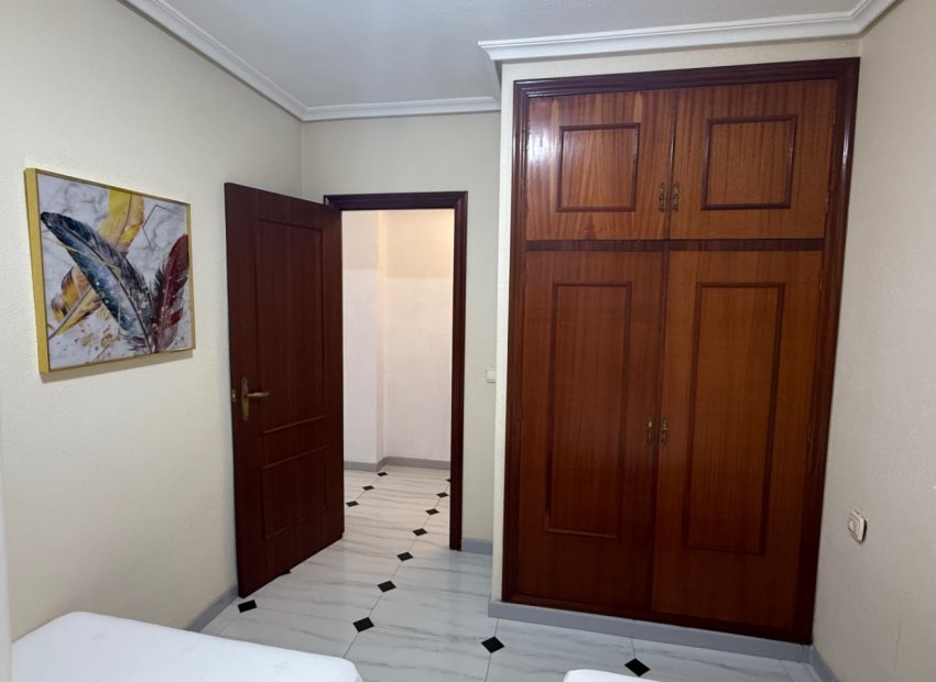 Reventa - Apartamento / piso - Torrevieia - Costa Blanca