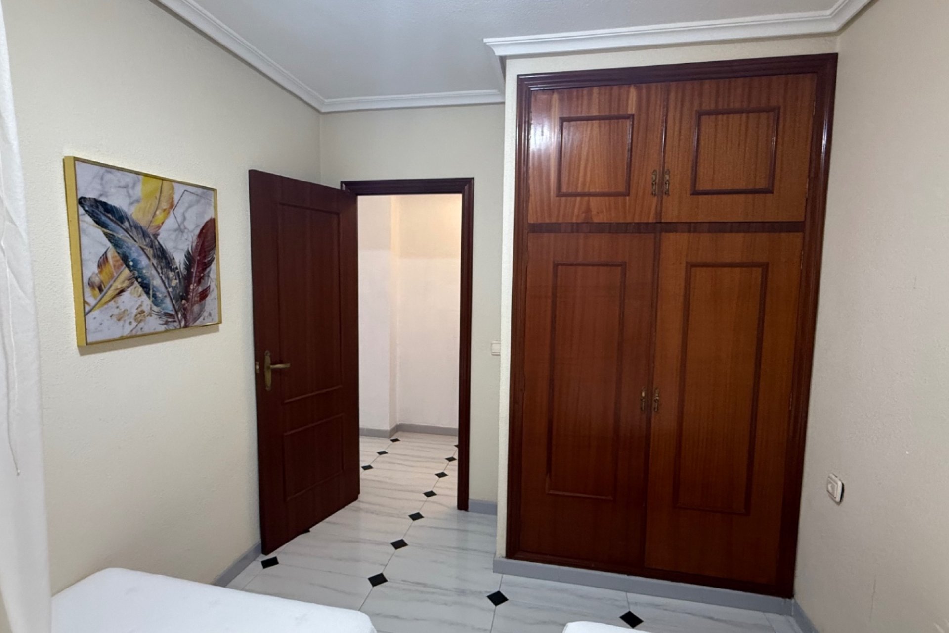 Reventa - Apartamento / piso - Torrevieia - Costa Blanca