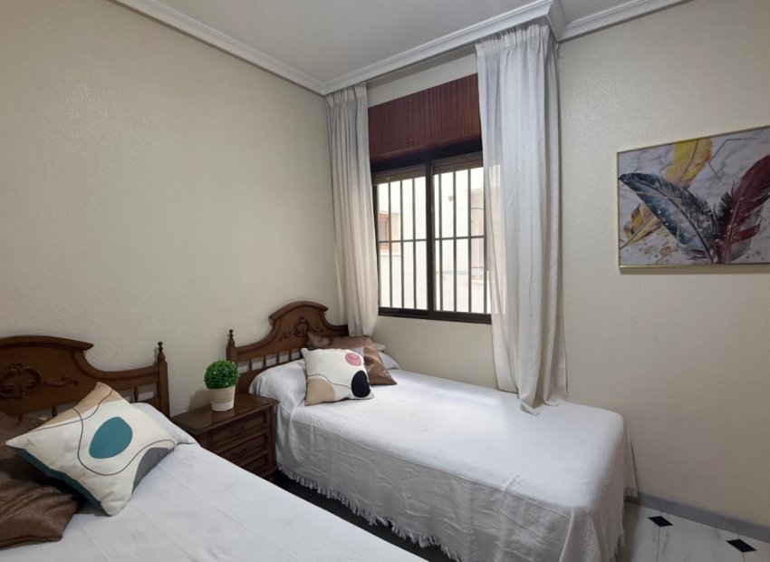 Reventa - Apartamento / piso - Torrevieia - Costa Blanca