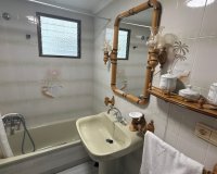 Reventa - Apartamento / piso - Torrevieia - Costa Blanca