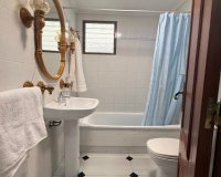 Reventa - Apartamento / piso - Torrevieia - Costa Blanca