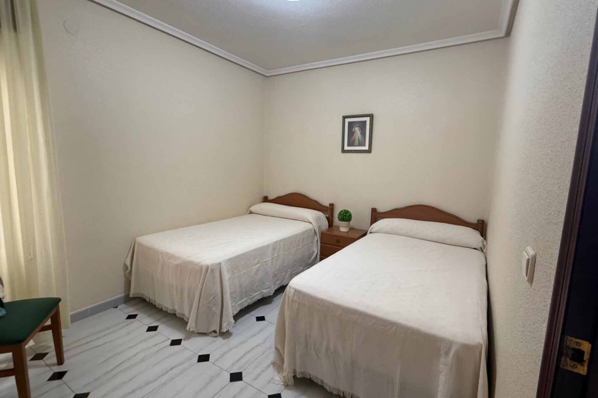 Reventa - Apartamento / piso - Torrevieia - Costa Blanca