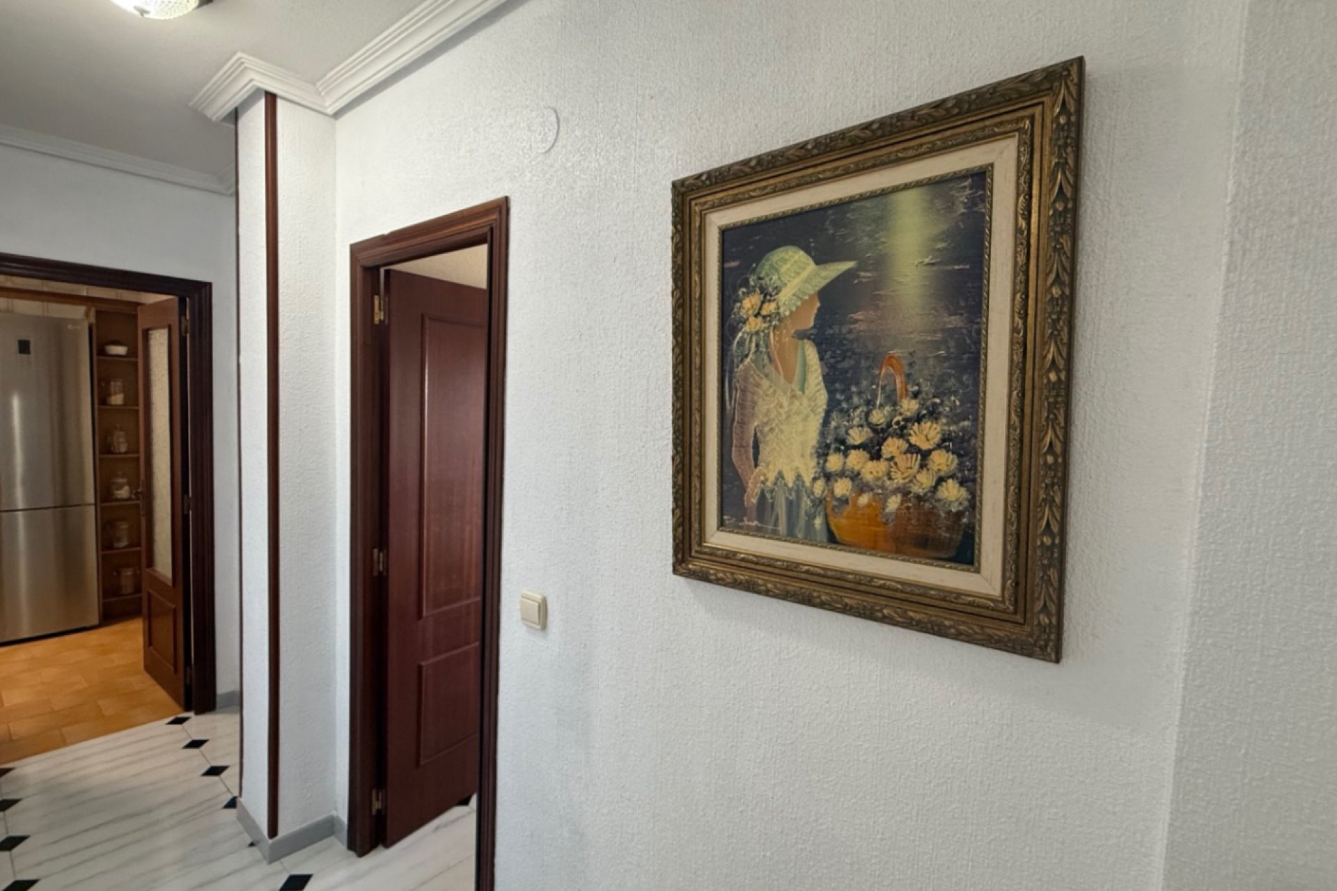 Reventa - Apartamento / piso - Torrevieia - Costa Blanca