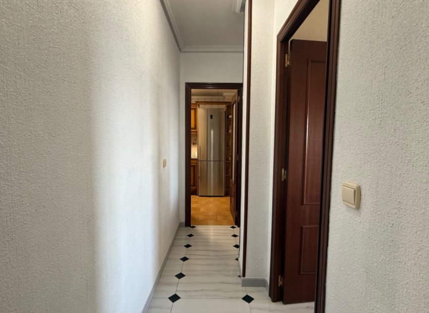 Reventa - Apartamento / piso - Torrevieia - Costa Blanca