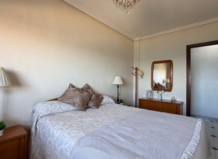 Reventa - Apartamento / piso - Torrevieia - Costa Blanca