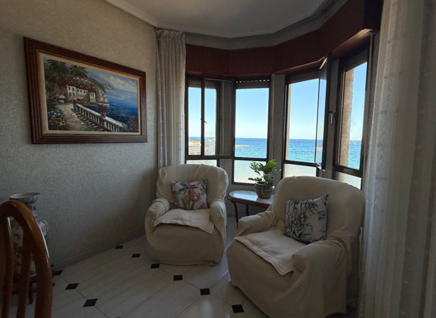 Reventa - Apartamento / piso - Torrevieia - Costa Blanca