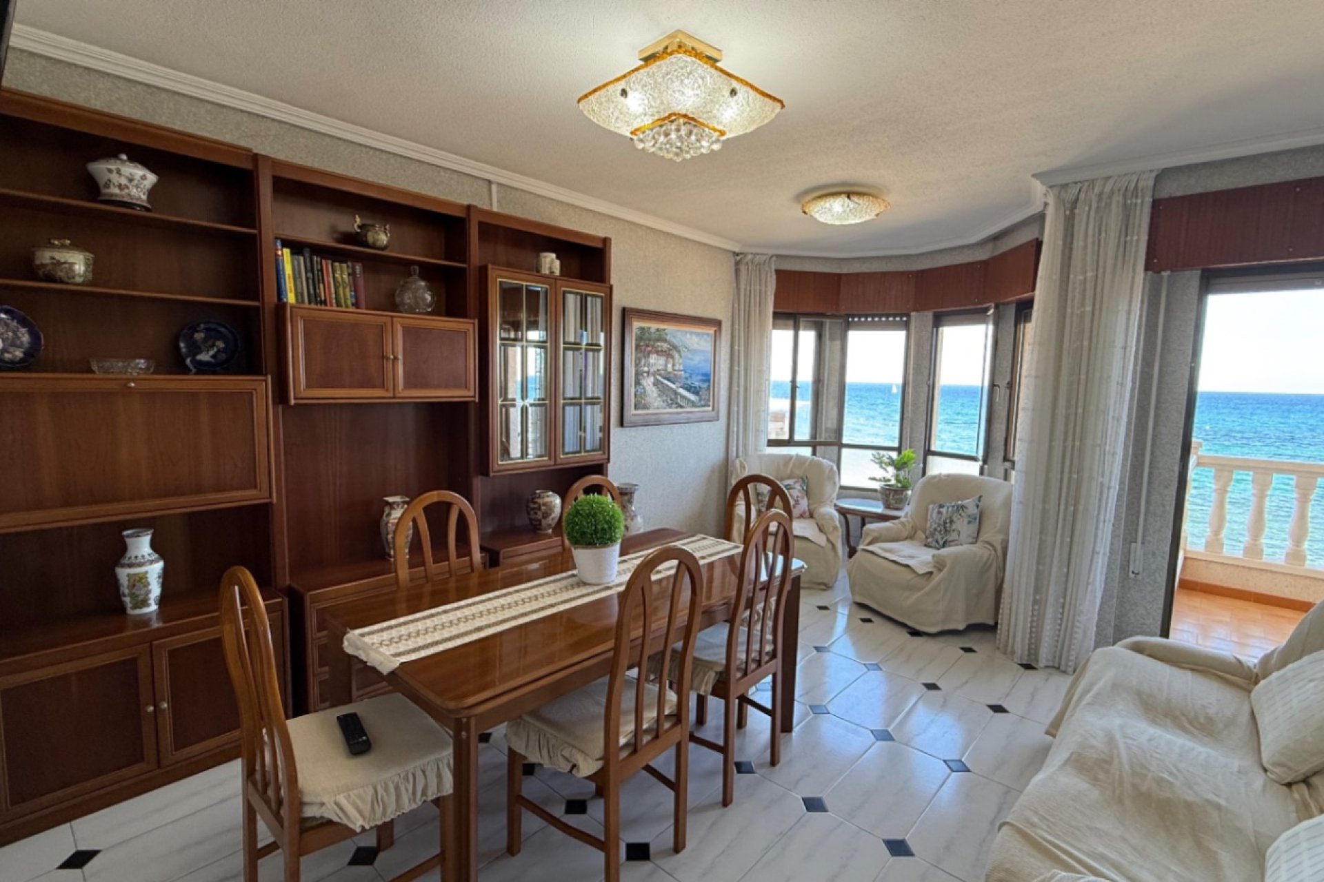 Reventa - Apartamento / piso - Torrevieia - Costa Blanca