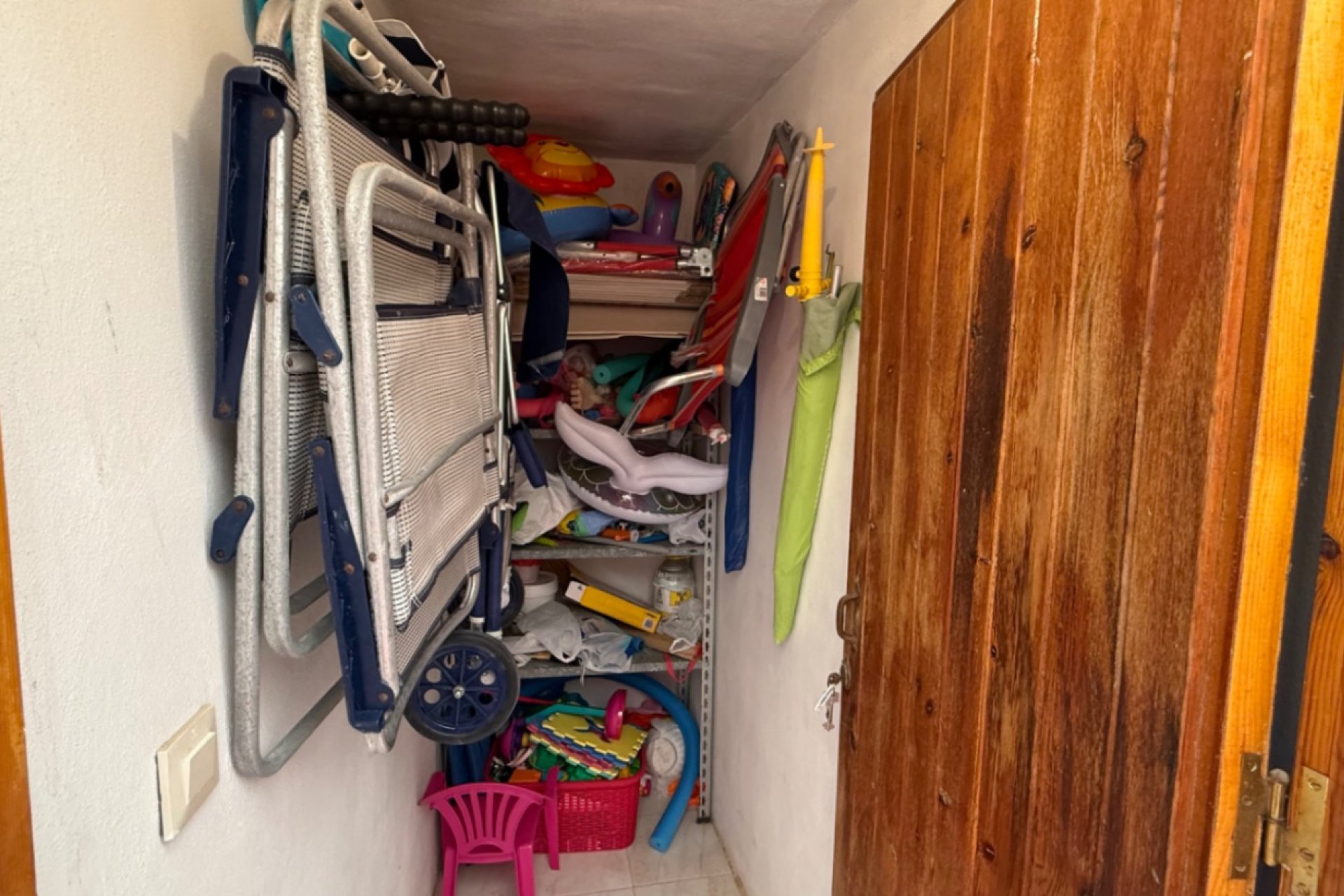 Reventa - Apartamento / piso - Torrevieia - Costa Blanca