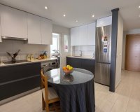 Reventa - Apartamento / piso - Torrevieia - Costa Blanca