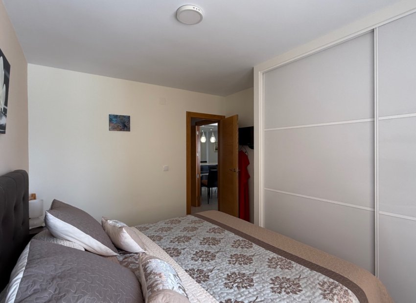 Reventa - Apartamento / piso - Torrevieia - Costa Blanca