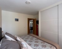 Reventa - Apartamento / piso - Torrevieia - Costa Blanca