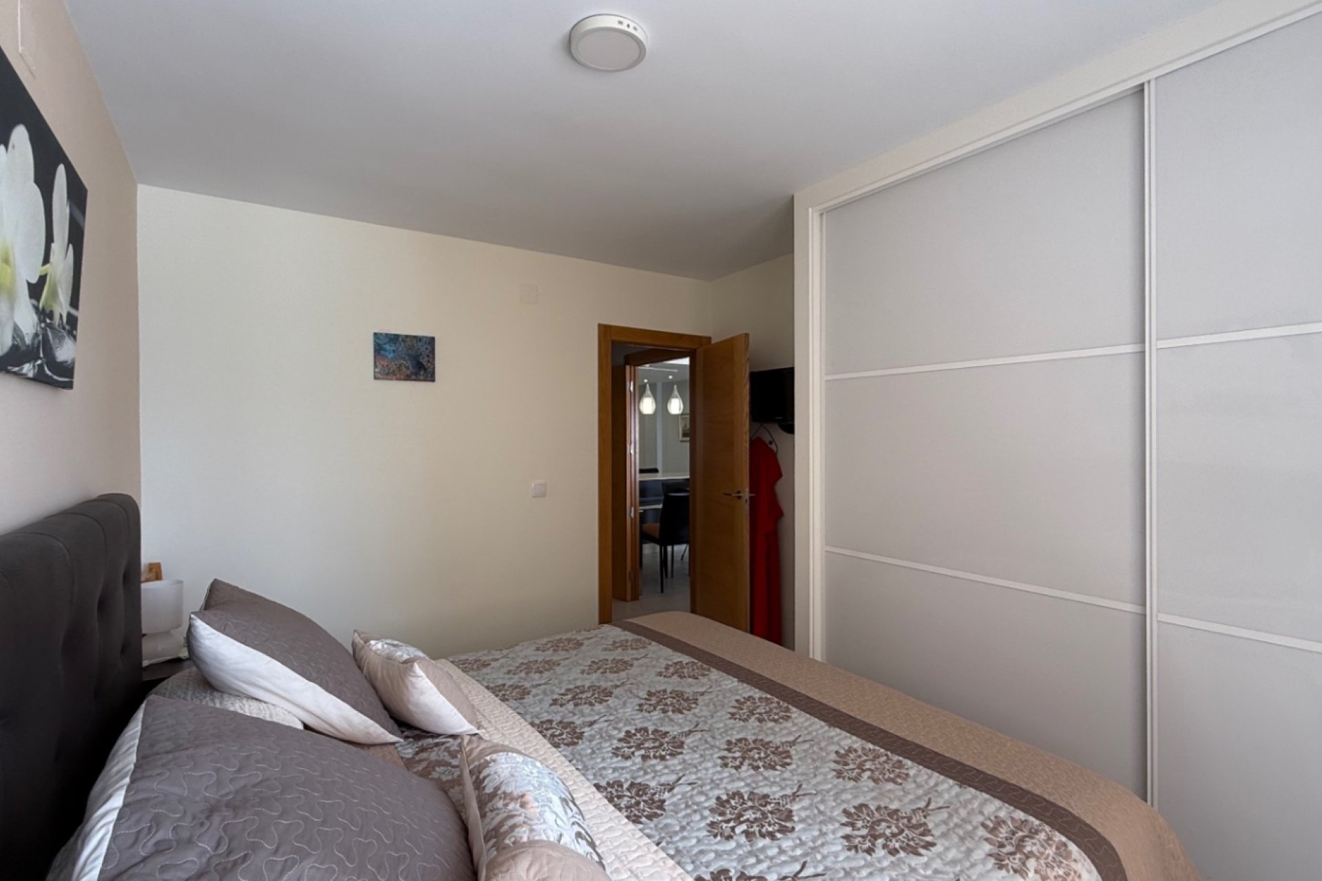 Reventa - Apartamento / piso - Torrevieia - Costa Blanca