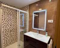 Reventa - Apartamento / piso - Torrevieia - Costa Blanca