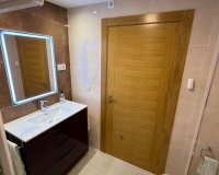 Reventa - Apartamento / piso - Torrevieia - Costa Blanca