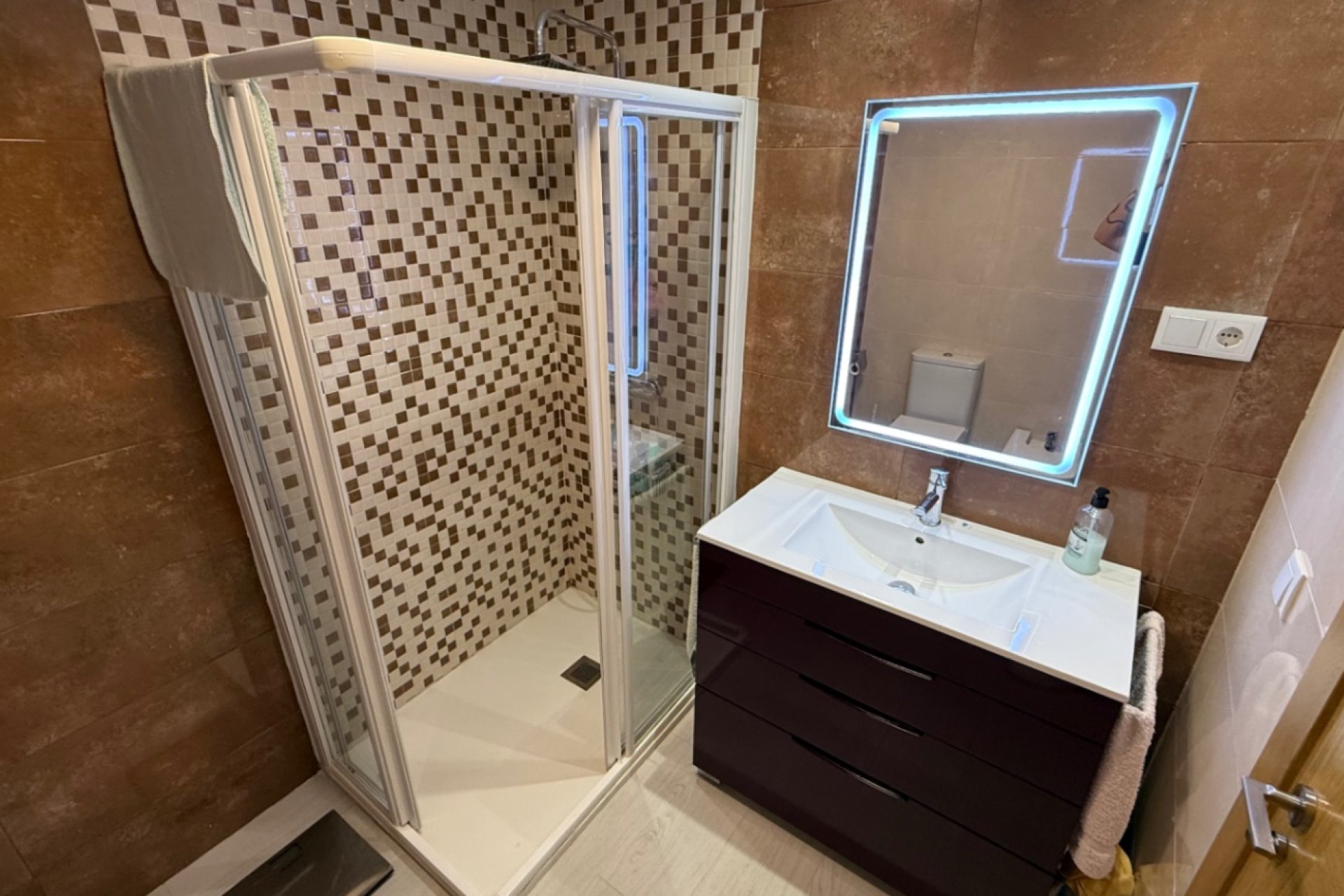 Reventa - Apartamento / piso - Torrevieia - Costa Blanca