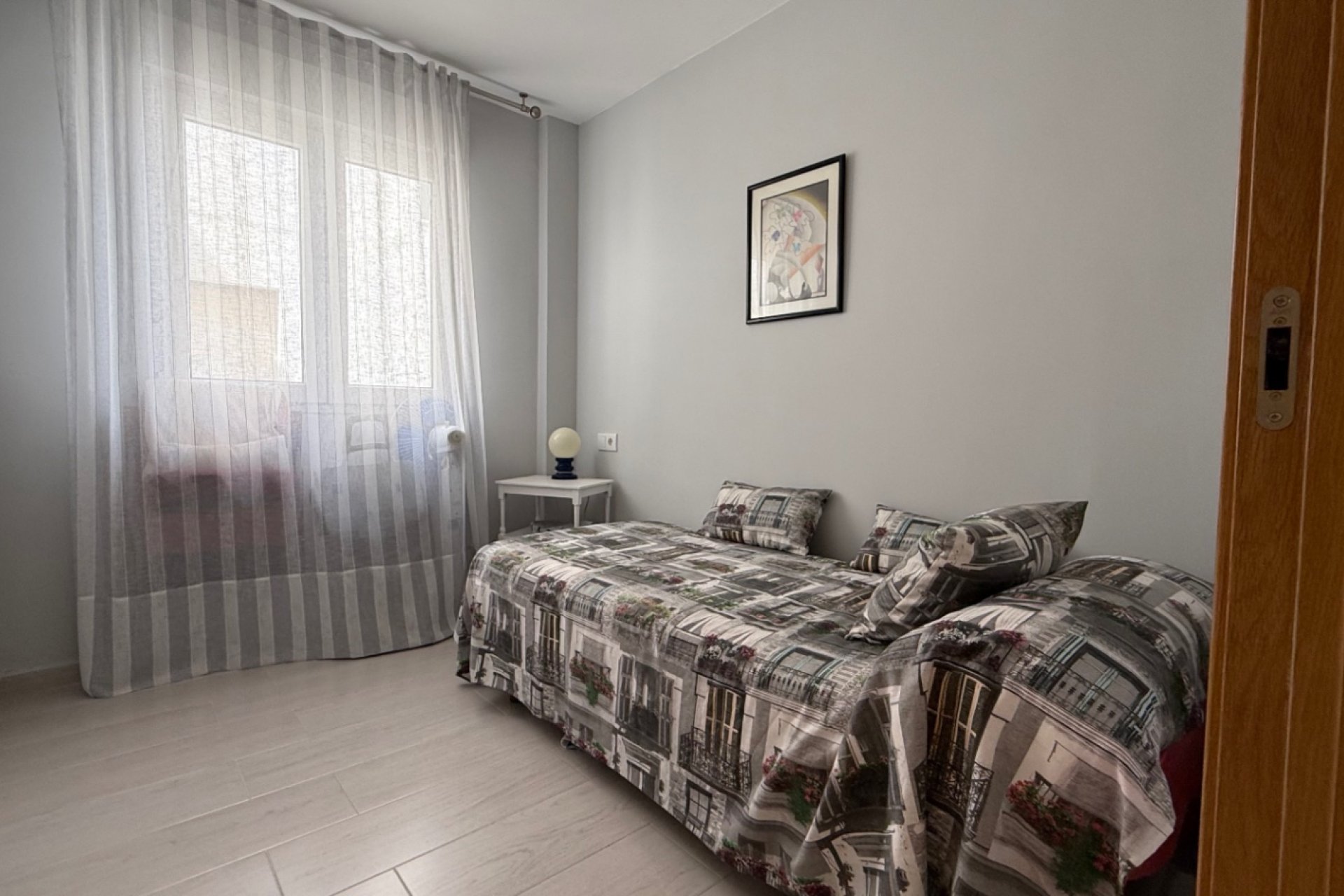 Reventa - Apartamento / piso - Torrevieia - Costa Blanca