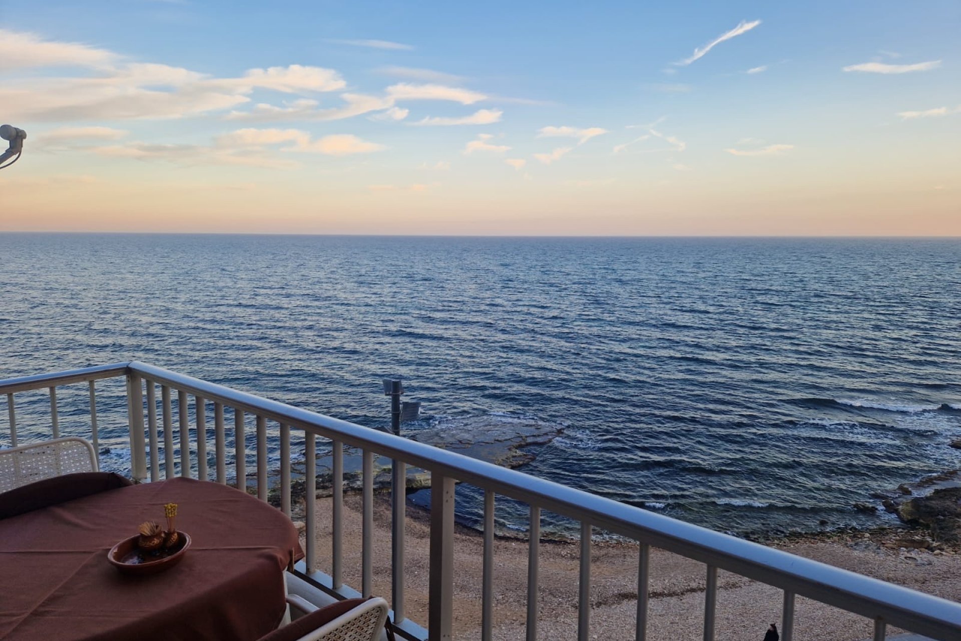 Reventa - Apartamento / piso - Torrevieia - Costa Blanca