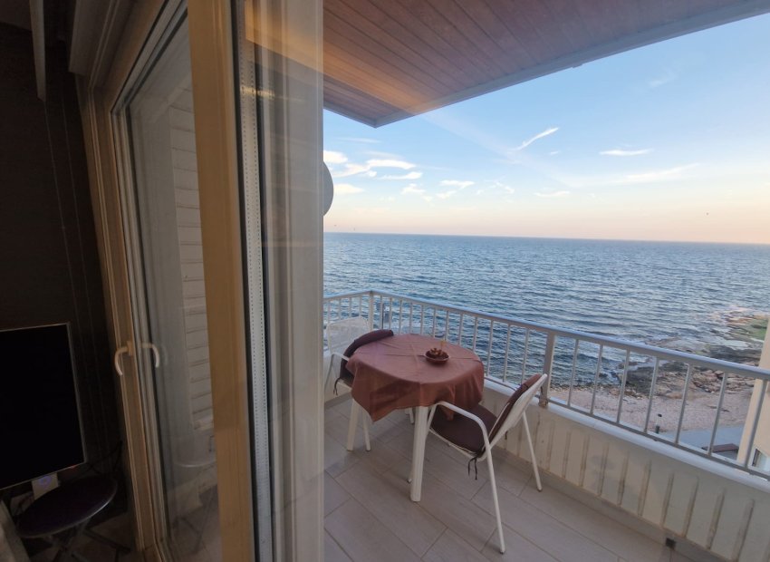 Reventa - Apartamento / piso - Torrevieia - Costa Blanca