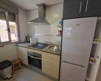 Reventa - Apartamento / piso - Torrevieia - Curva del Palangre