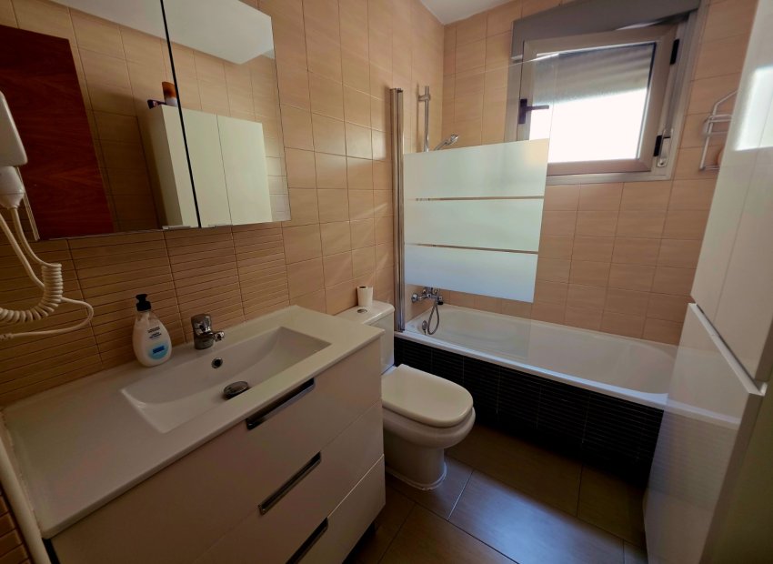 Reventa - Apartamento / piso - Torrevieia - Curva del Palangre