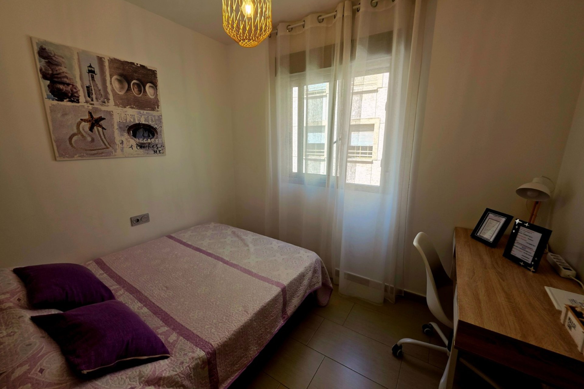 Reventa - Apartamento / piso - Torrevieia - Curva del Palangre