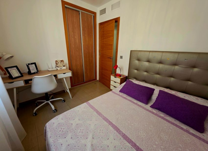 Reventa - Apartamento / piso - Torrevieia - Curva del Palangre