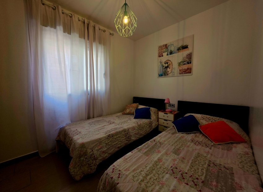 Reventa - Apartamento / piso - Torrevieia - Curva del Palangre