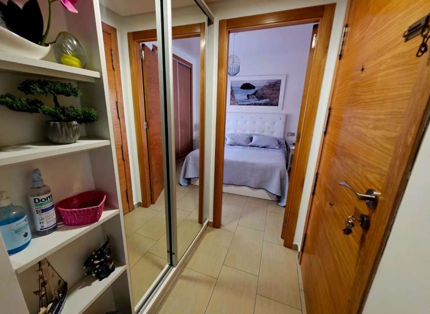 Reventa - Apartamento / piso - Torrevieia - Curva del Palangre