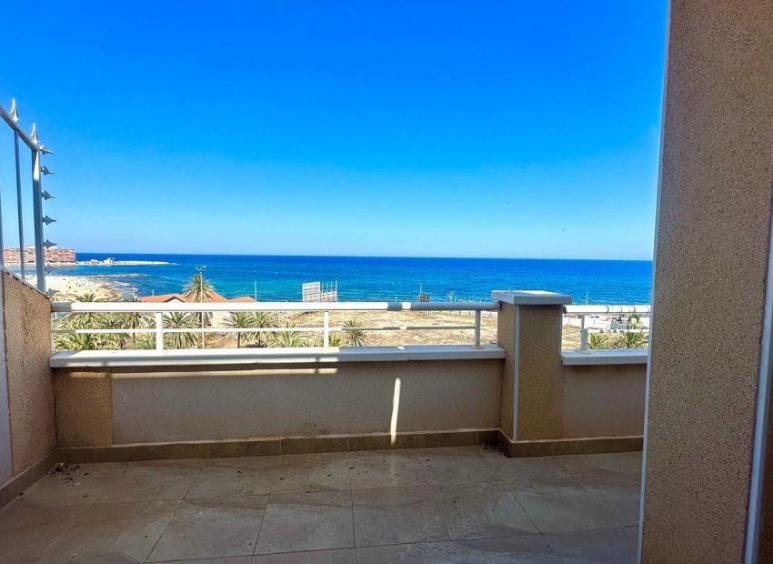 Reventa - Apartamento / piso - Torrevieia - Curva del Palangre