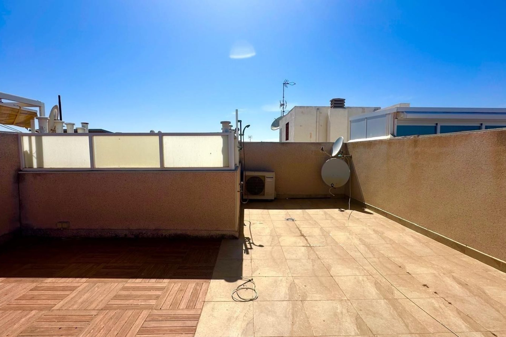 Reventa - Apartamento / piso - Torrevieia - Curva del Palangre