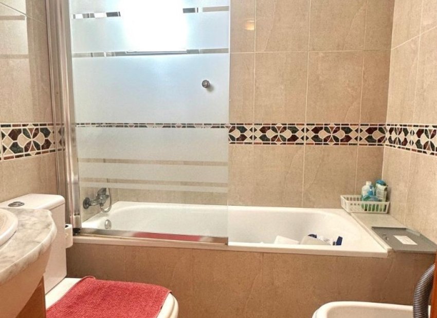 Reventa - Apartamento / piso - Torrevieia - Curva del Palangre