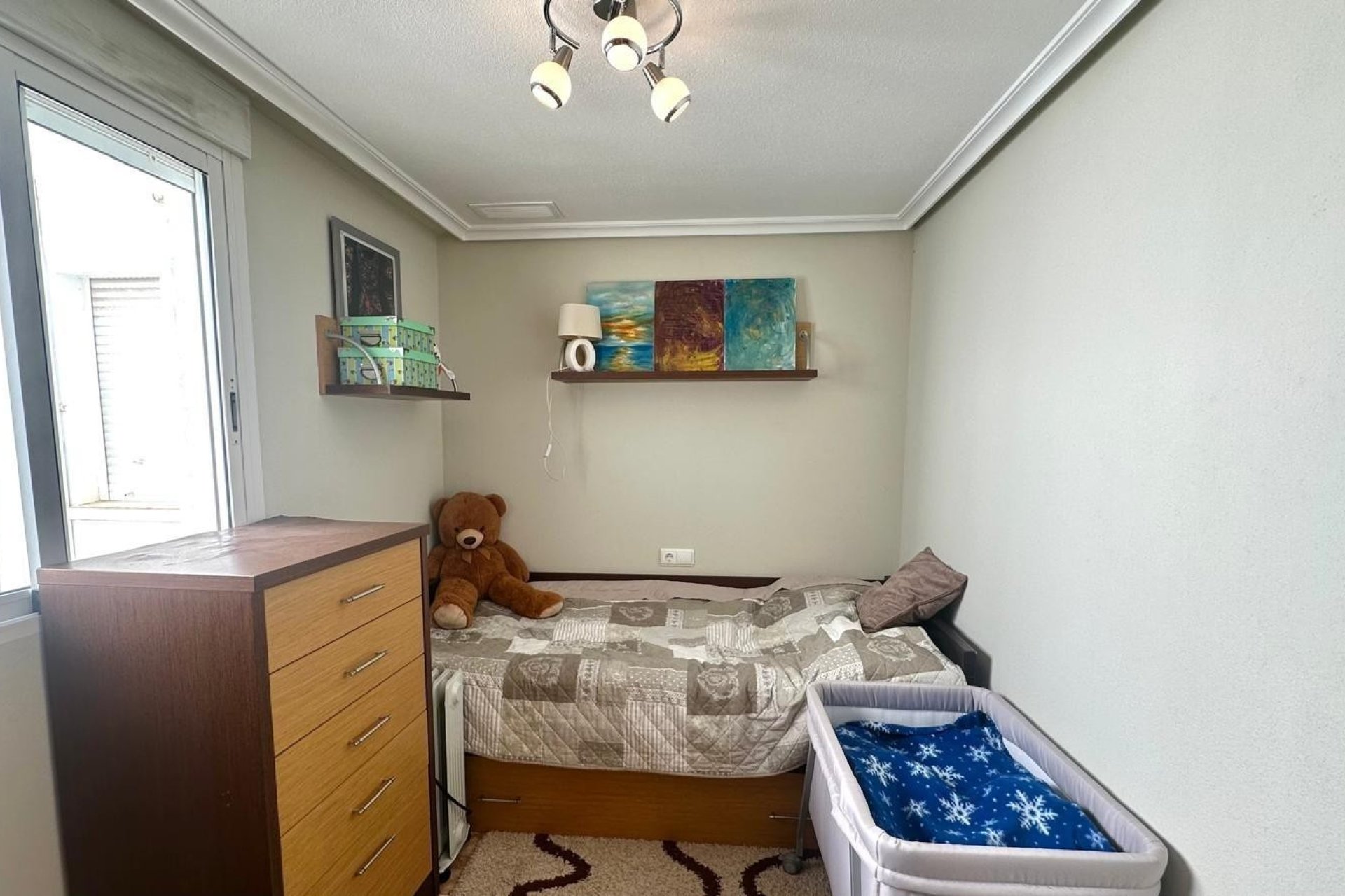 Reventa - Apartamento / piso - Torrevieia - Curva del Palangre