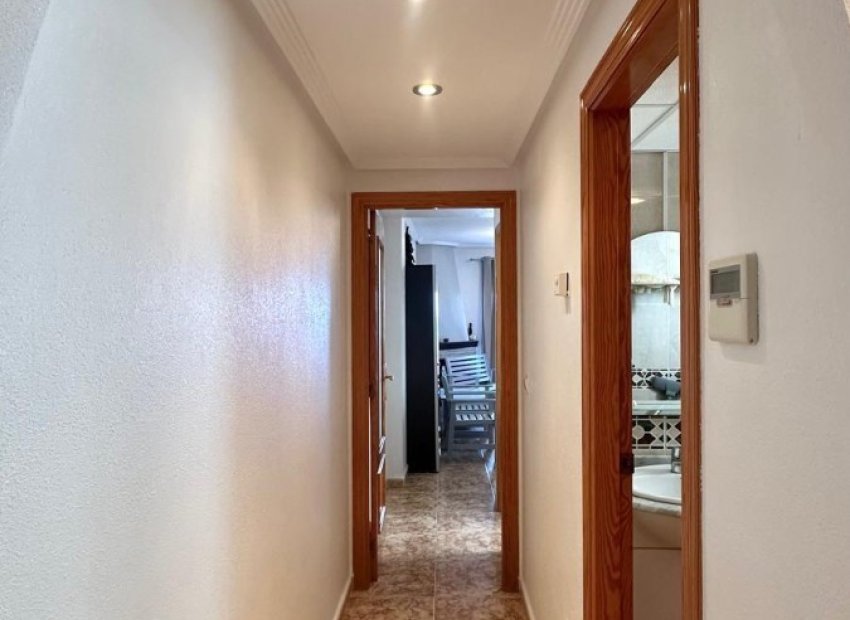 Reventa - Apartamento / piso - Torrevieia - Curva del Palangre