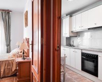 Reventa - Apartamento / piso - Torrevieia - El Acequión - Los Náufragos
