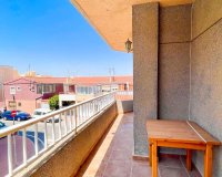 Reventa - Apartamento / piso - Torrevieia - El Acequión - Los Náufragos