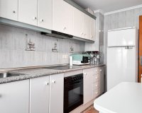 Reventa - Apartamento / piso - Torrevieia - El Acequión - Los Náufragos