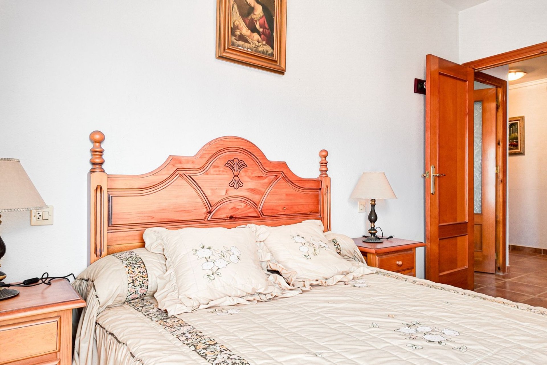 Reventa - Apartamento / piso - Torrevieia - El Acequión - Los Náufragos