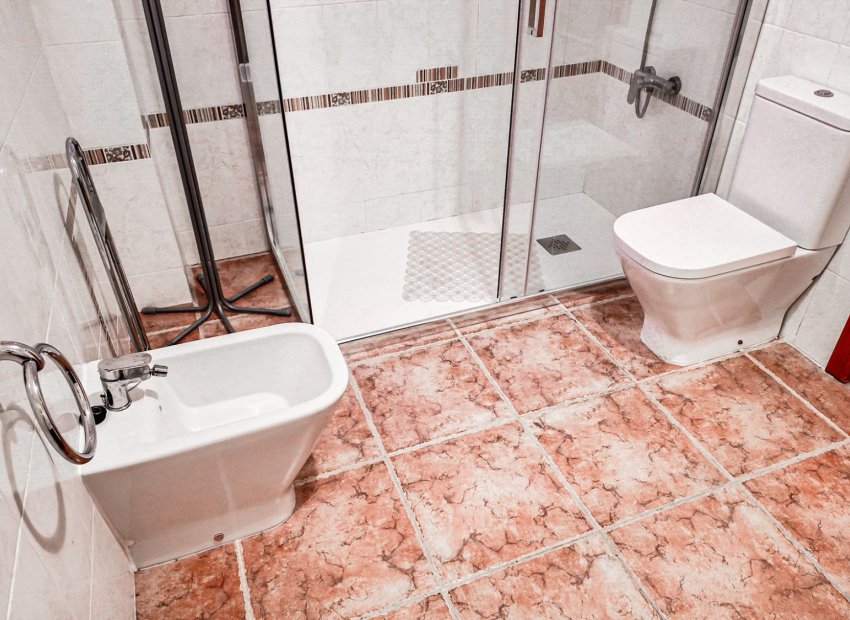 Reventa - Apartamento / piso - Torrevieia - El Acequión - Los Náufragos