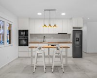 Reventa - Apartamento / piso - Torrevieia - El Acequión - Los Náufragos