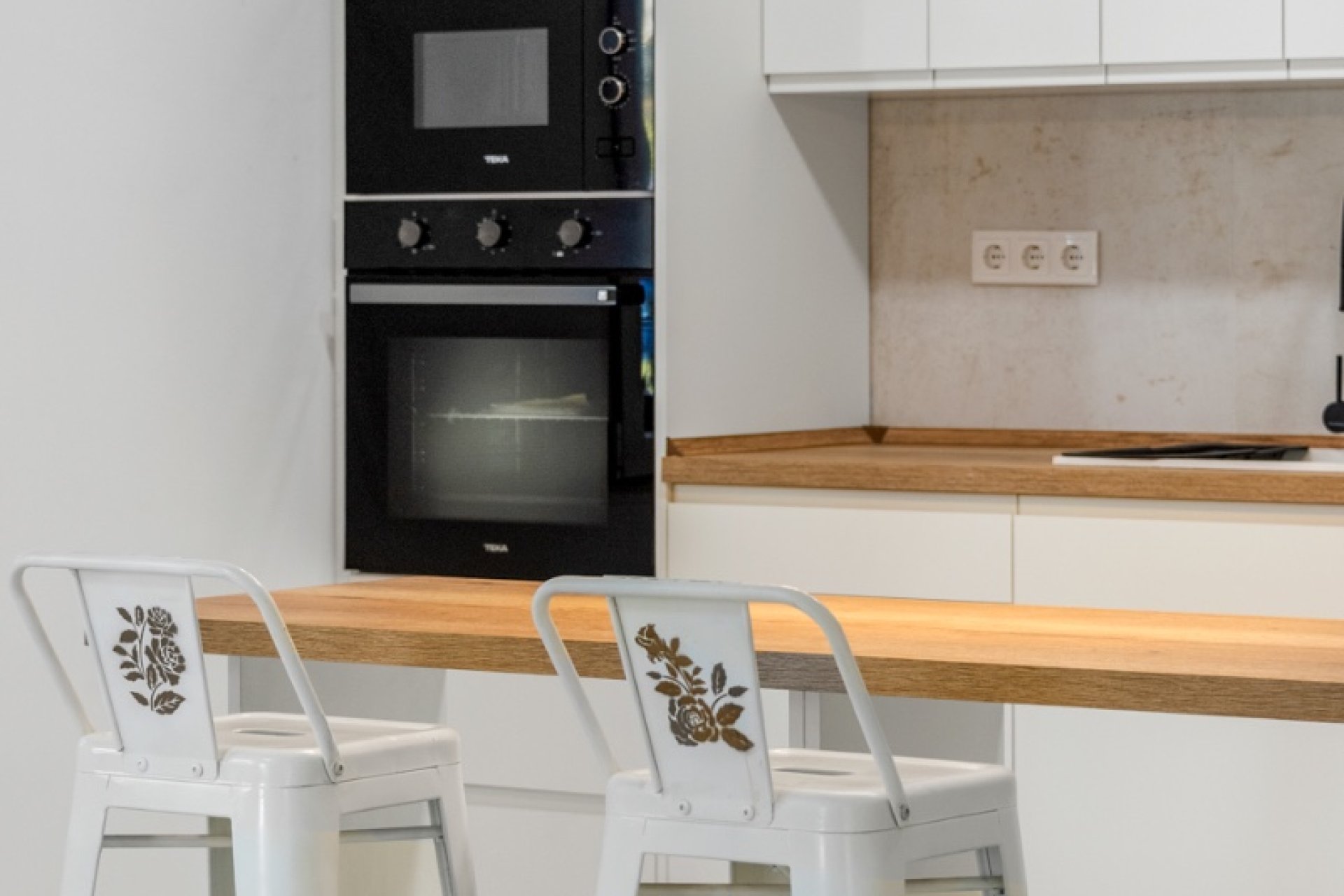 Reventa - Apartamento / piso - Torrevieia - El Acequión - Los Náufragos