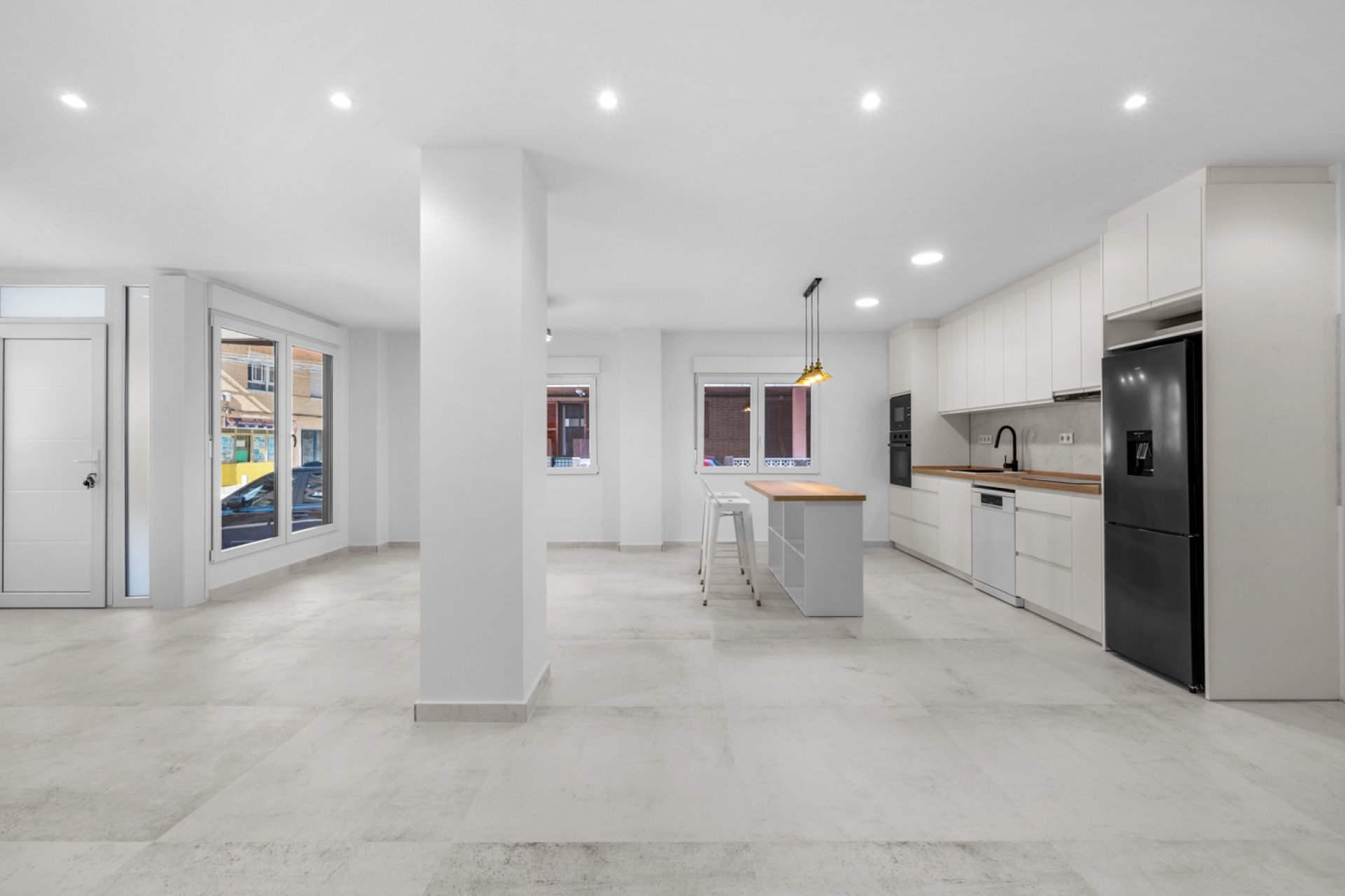 Reventa - Apartamento / piso - Torrevieia - El Acequión - Los Náufragos